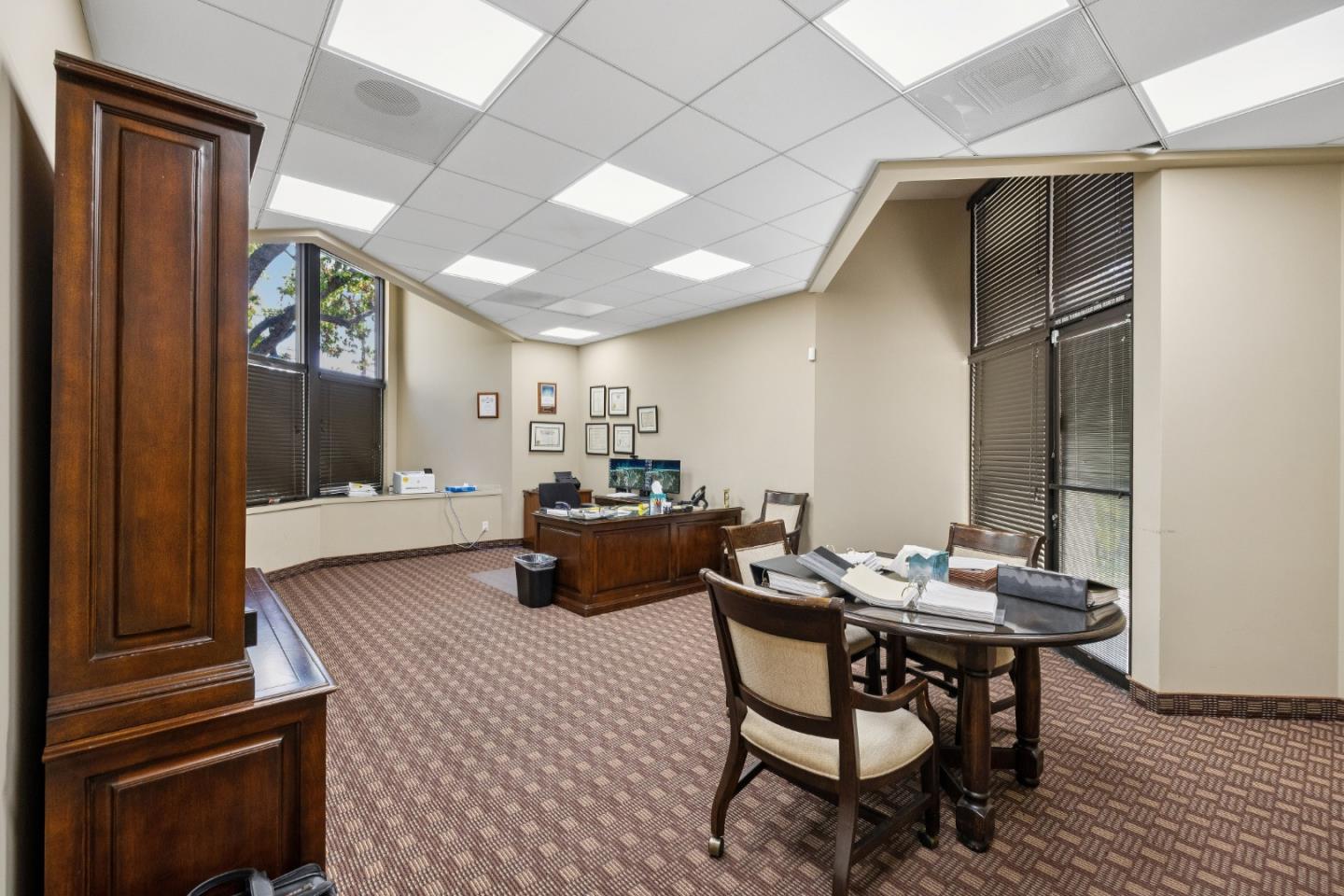 550 Price Avenue
