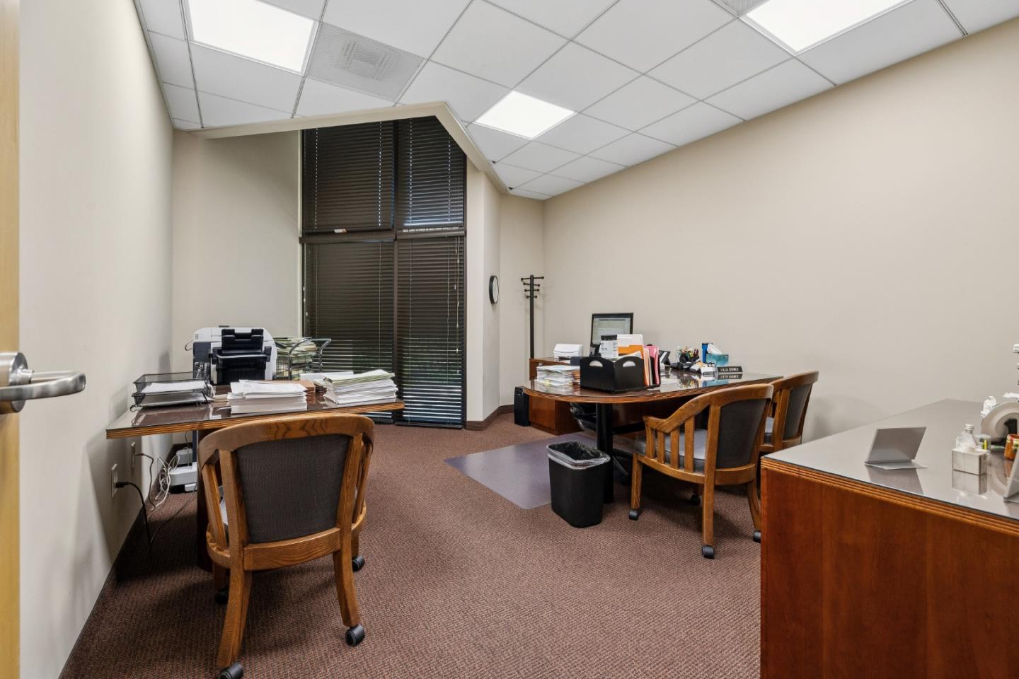 550 Price Avenue