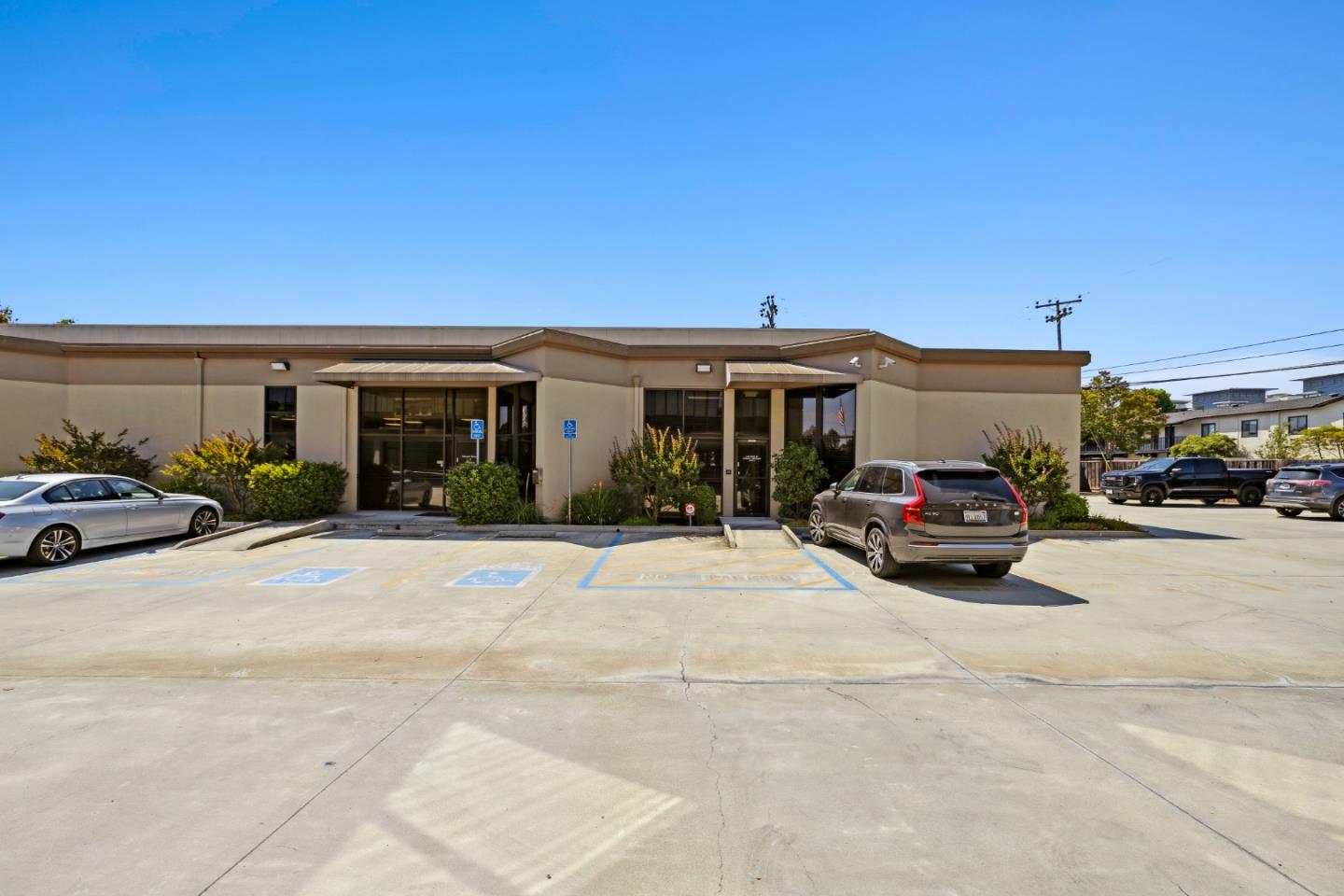 550 Price Avenue