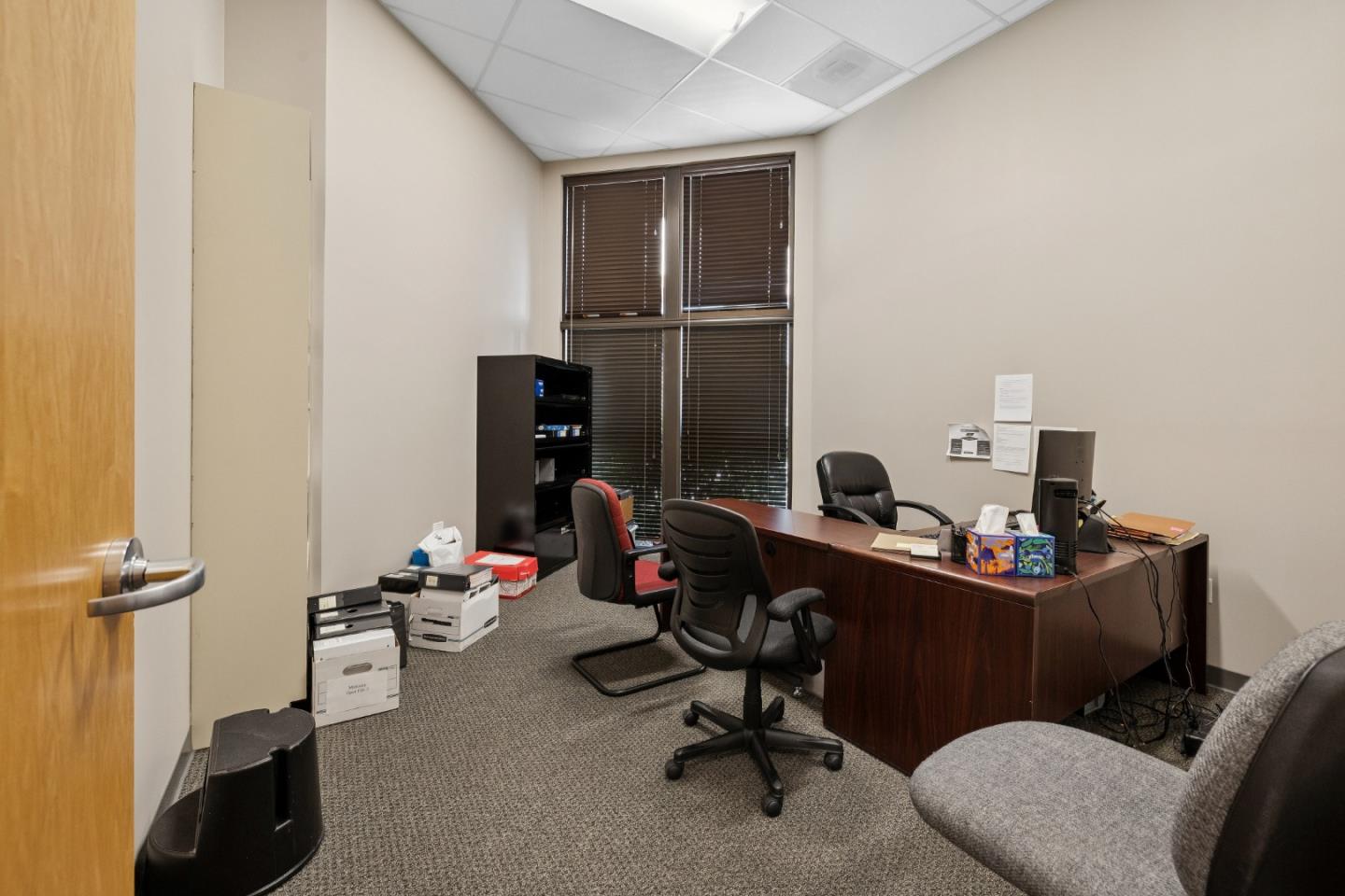550 Price Avenue