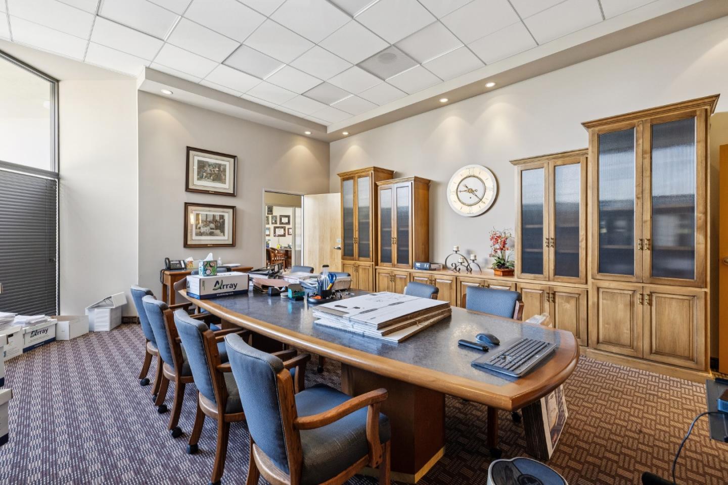 550 Price Avenue