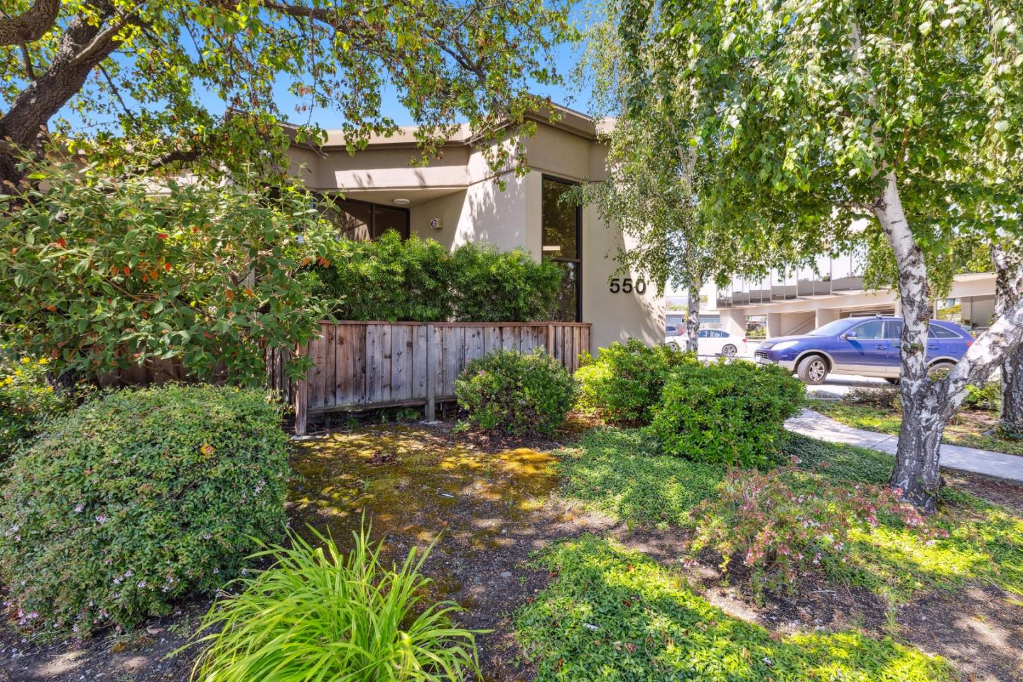 550 Price Avenue