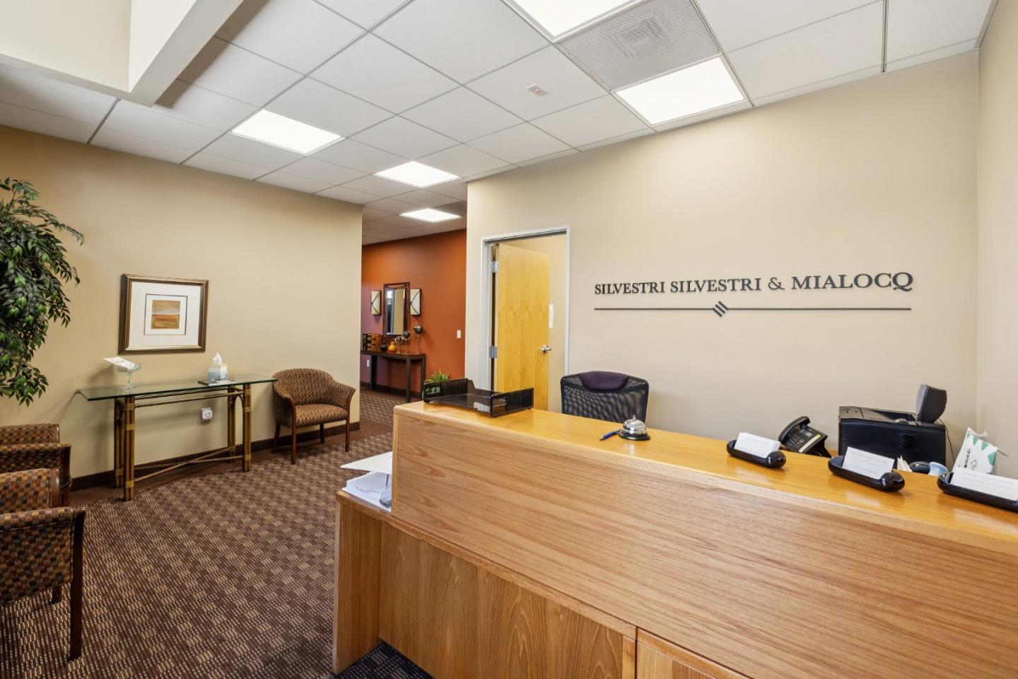 550 Price Avenue