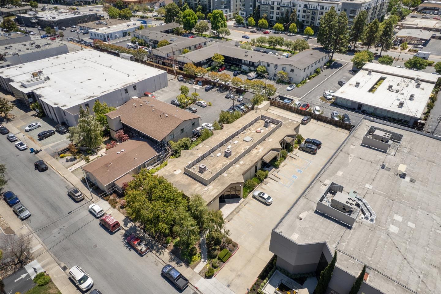 550 Price Avenue