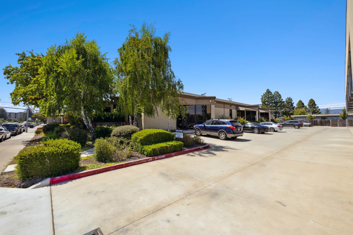 550 Price Avenue