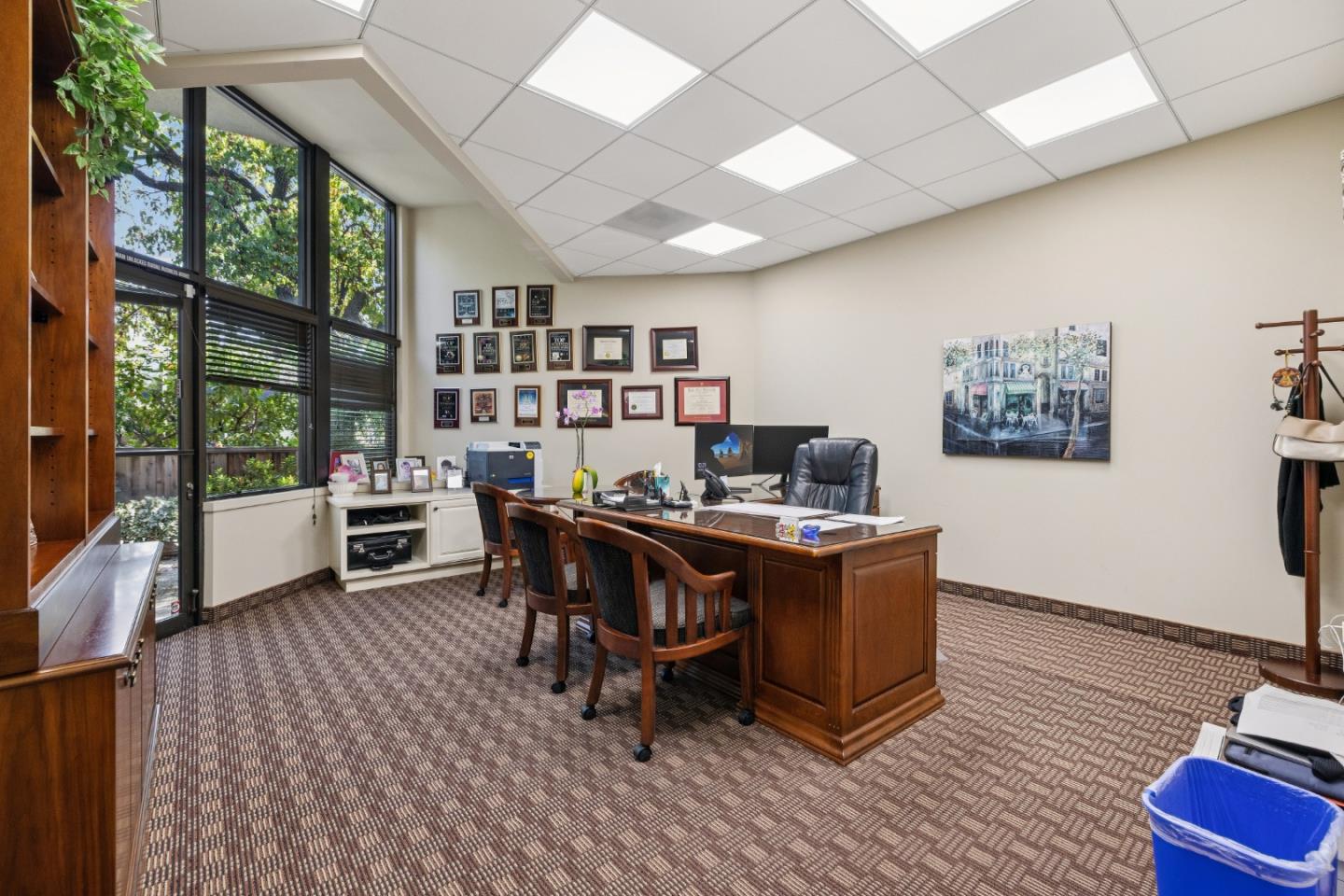 550 Price Avenue