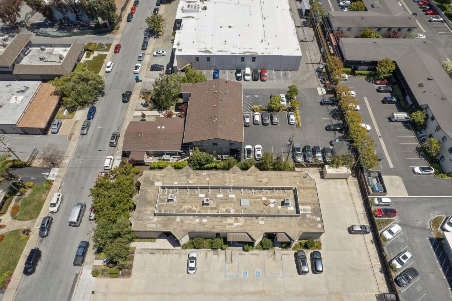 550 Price Avenue