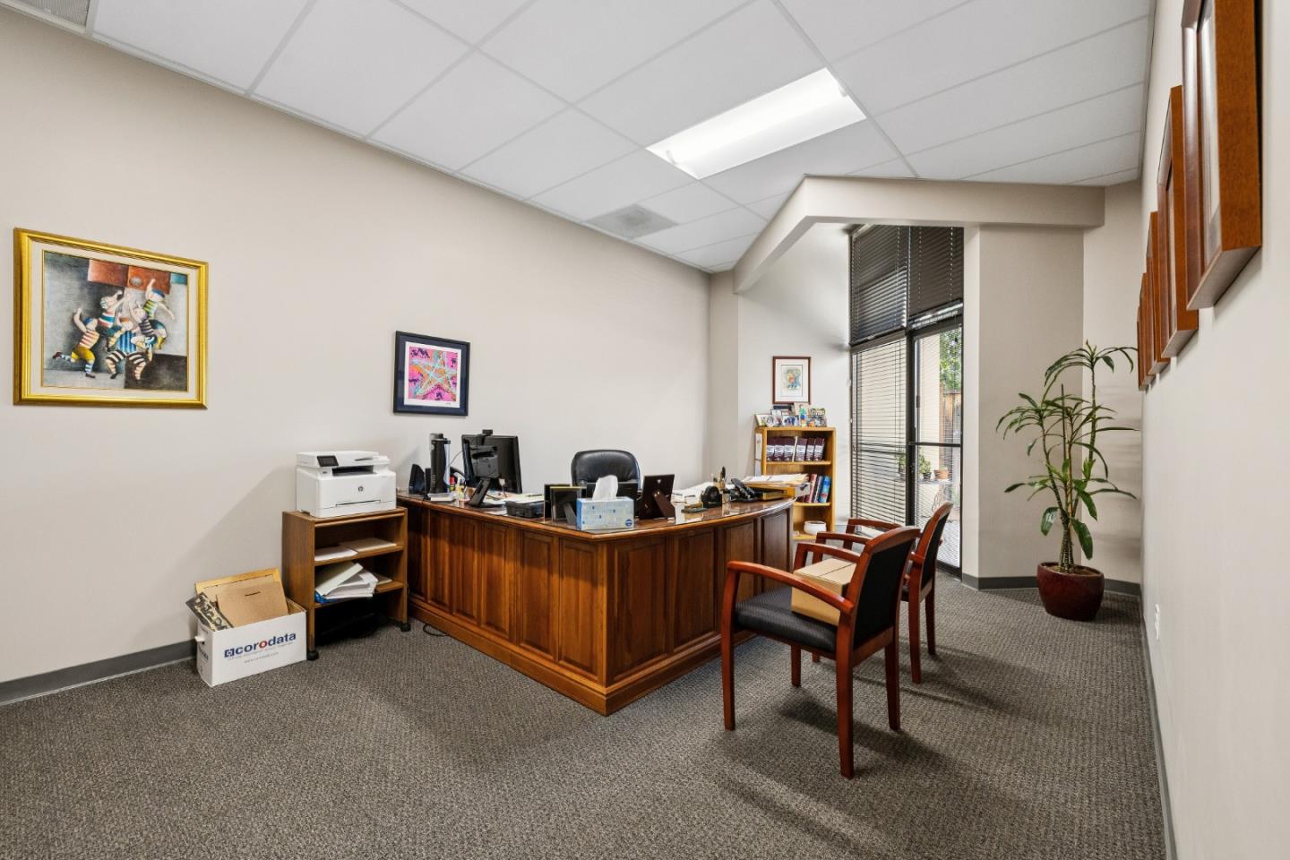 550 Price Avenue