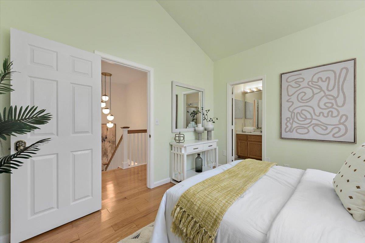 14 Arroyo View Circle