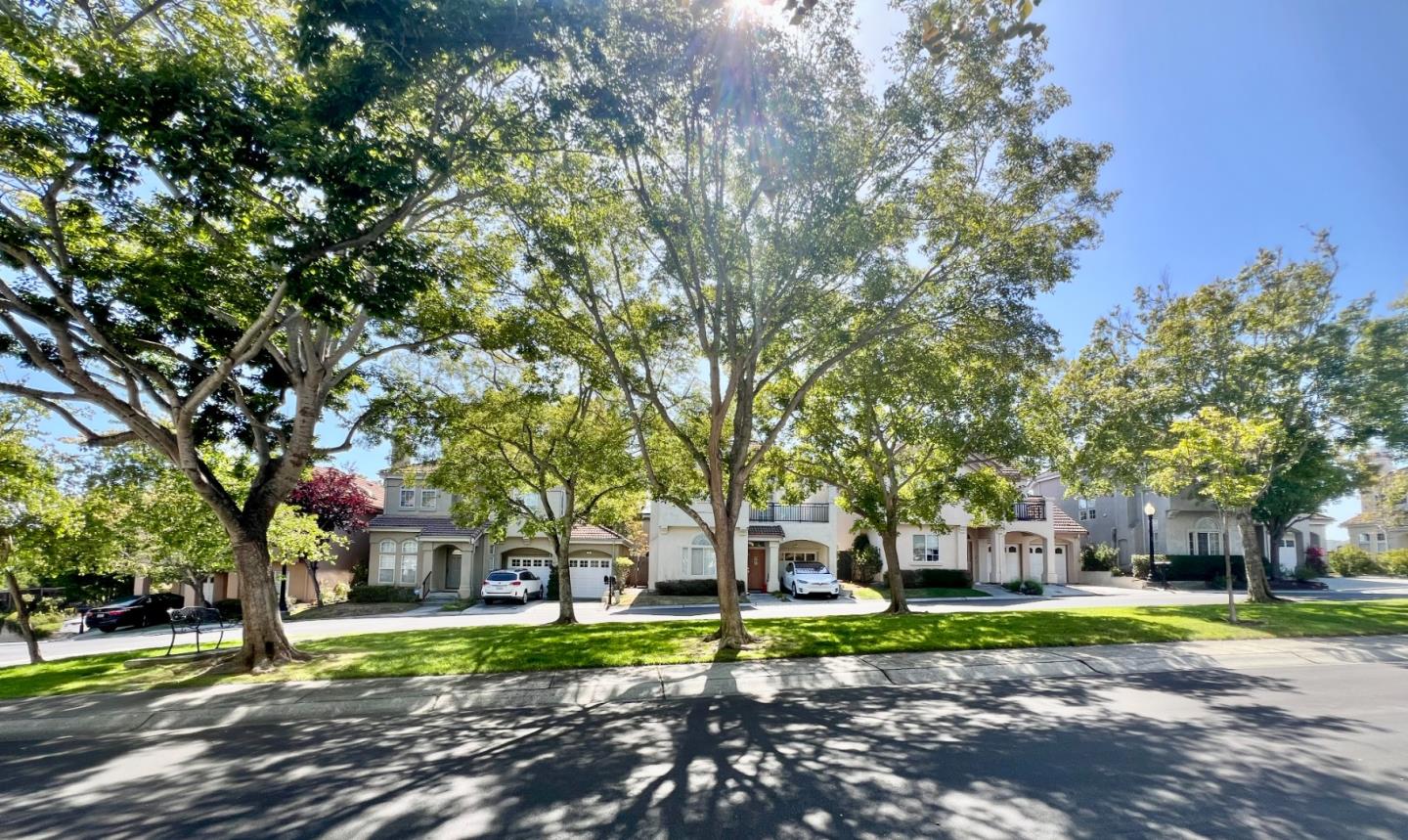 14 Arroyo View Circle