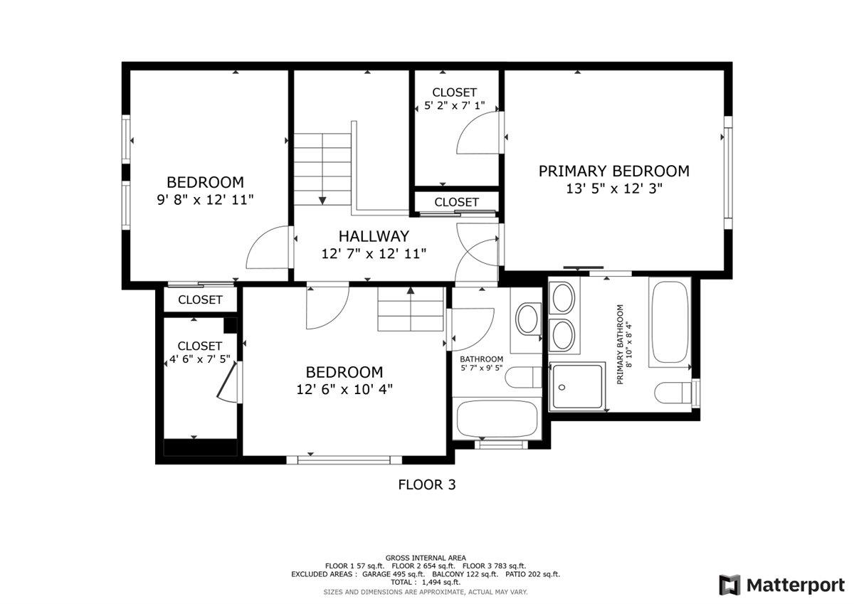 14 Arroyo View Circle