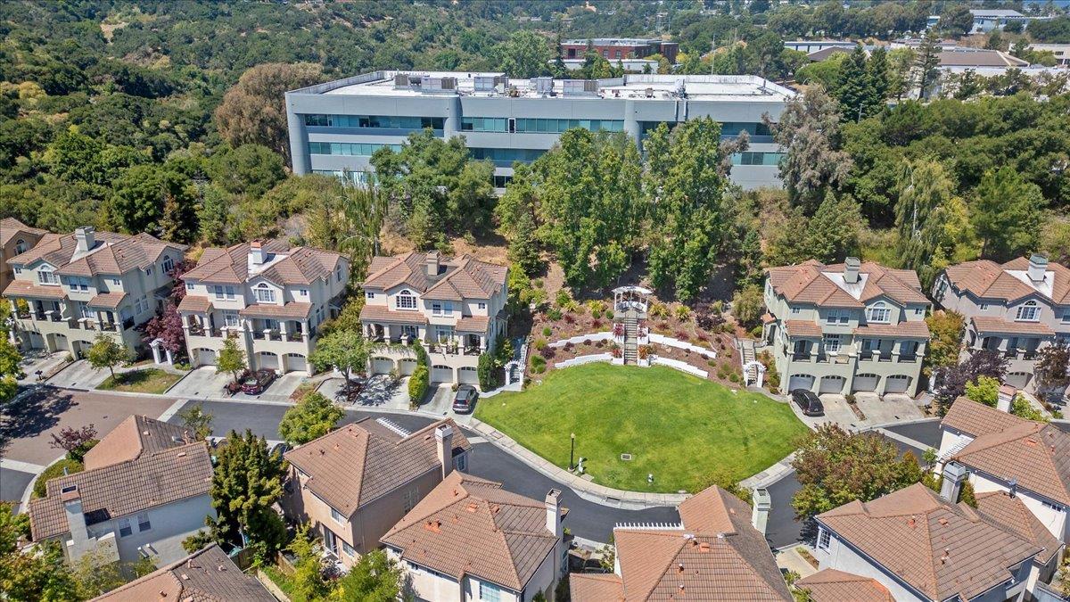 14 Arroyo View Circle