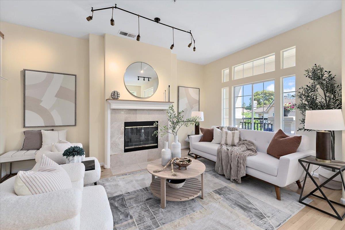 14 Arroyo View Circle