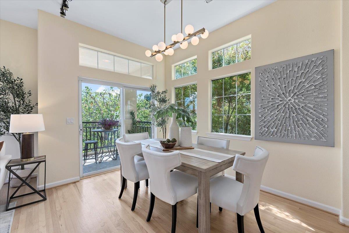 14 Arroyo View Circle