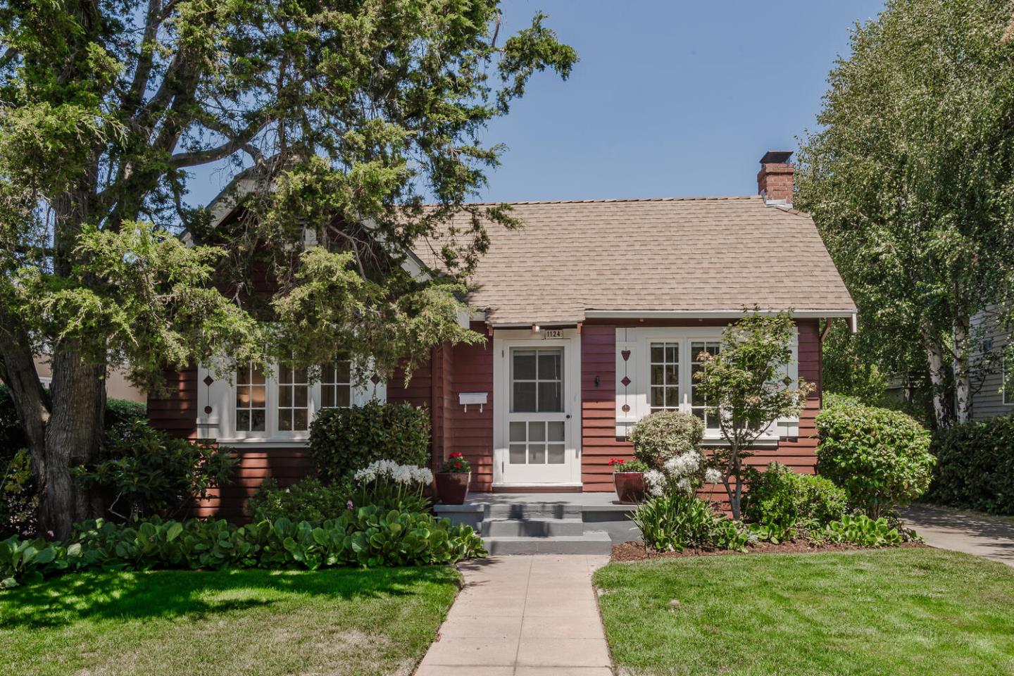 1124 Vancouver Avenue