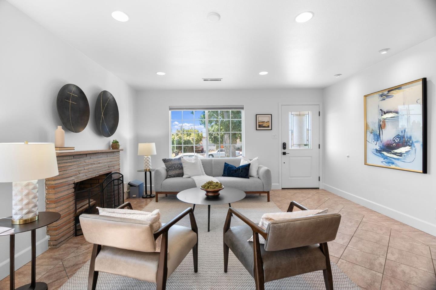 3006 Warrington Avenue