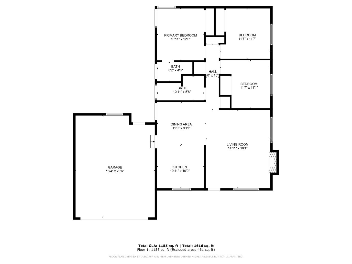 3006 Warrington Avenue