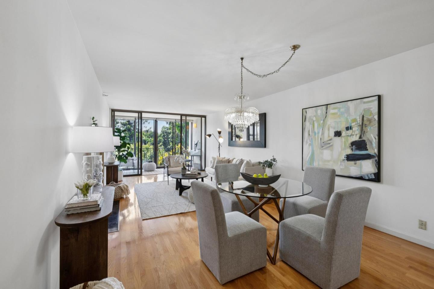 555 Laurel Avenue 314