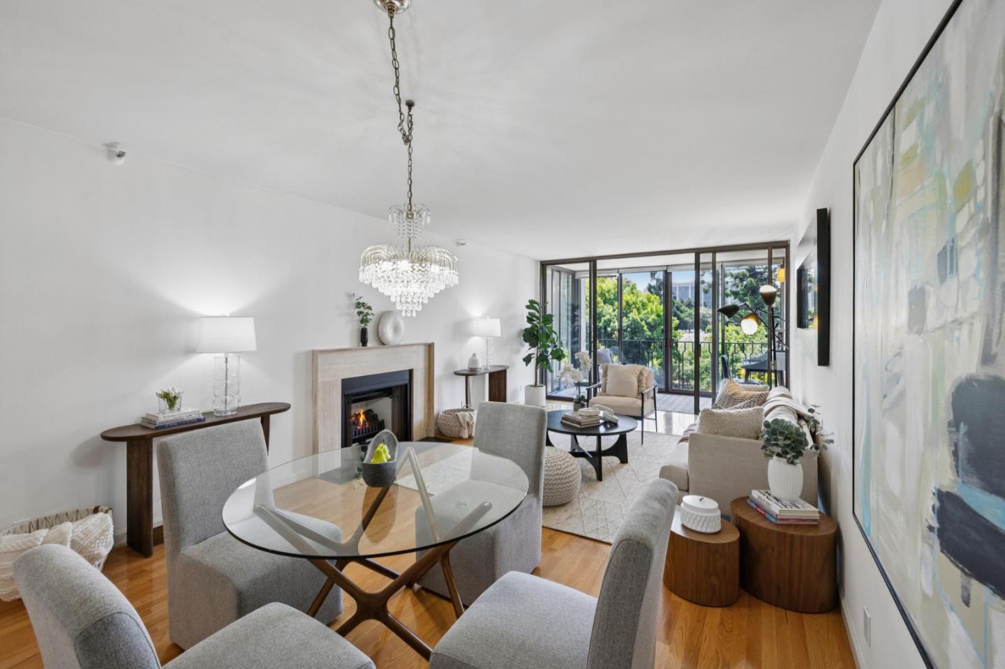 555 Laurel Avenue 314