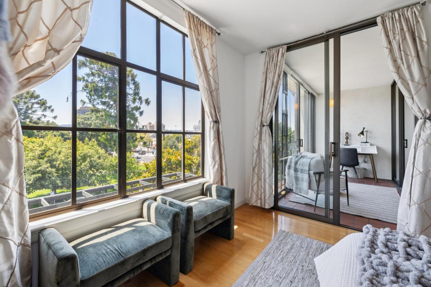 555 Laurel Avenue 314