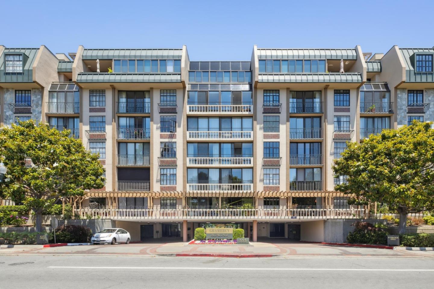 555 Laurel Avenue 314