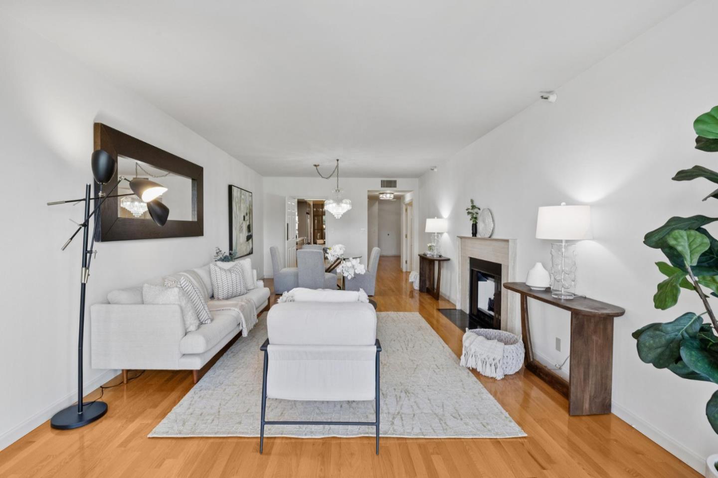 555 Laurel Avenue 314