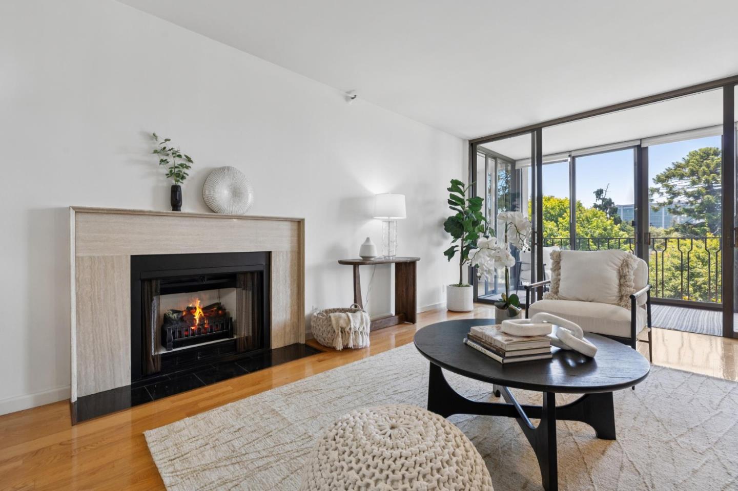 555 Laurel Avenue 314