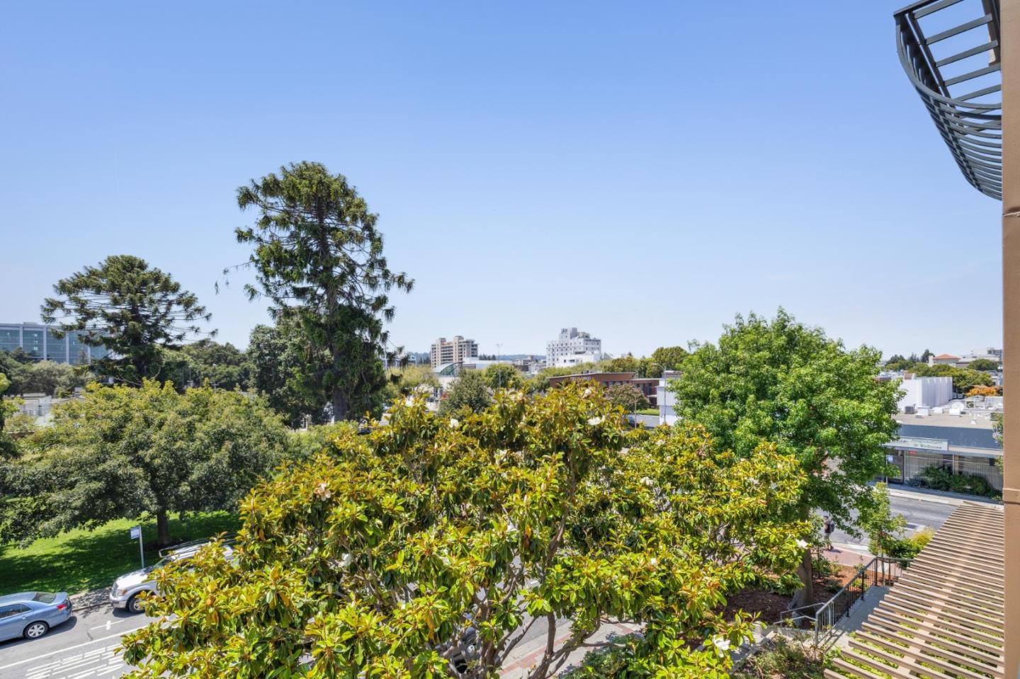 555 Laurel Avenue 314