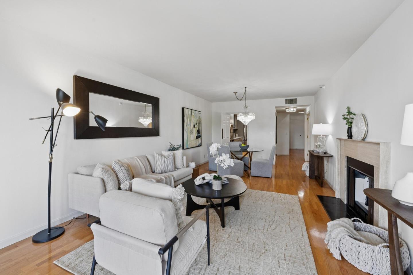 555 Laurel Avenue 314