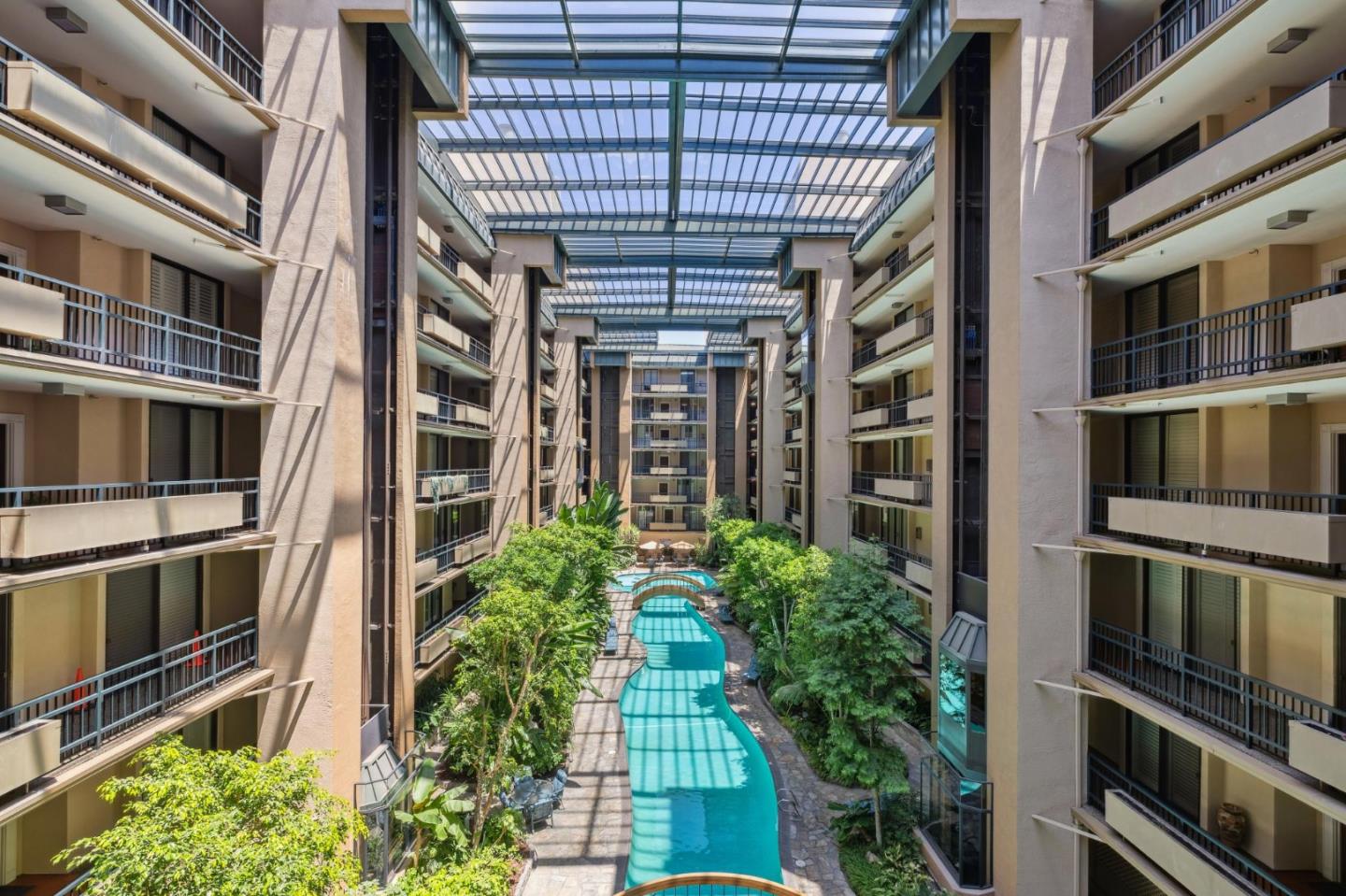 555 Laurel Avenue 314