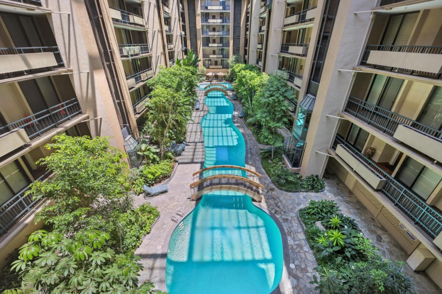 555 Laurel Avenue 314