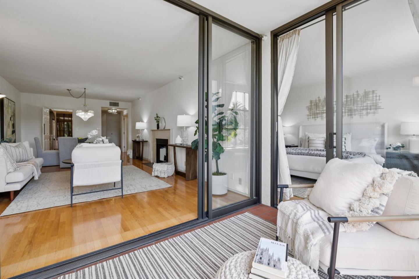 555 Laurel Avenue 314