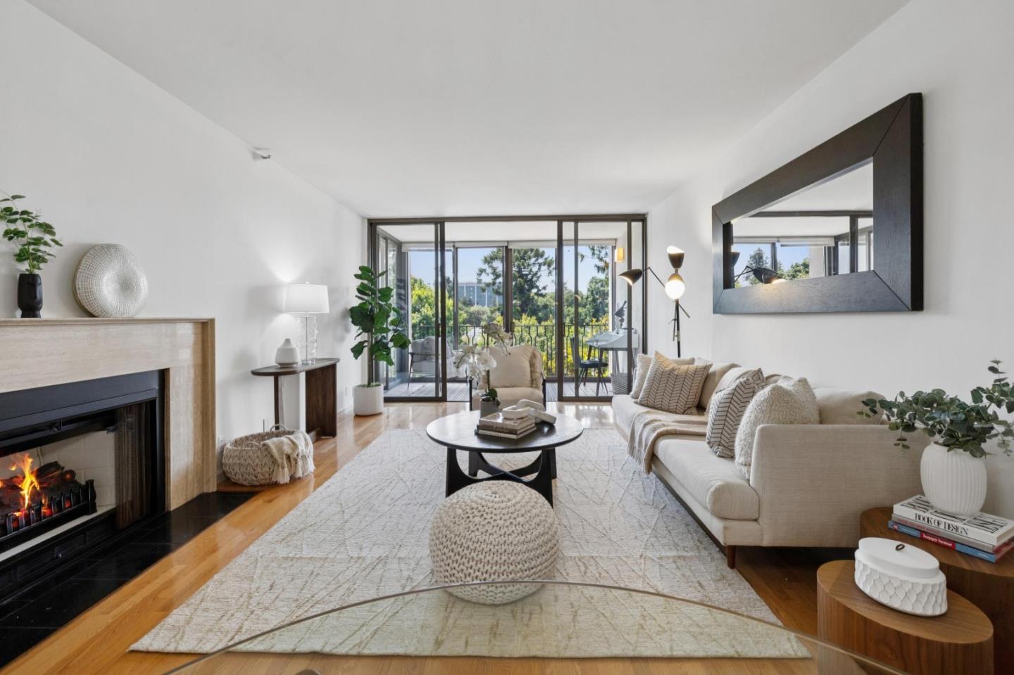 555 Laurel Avenue 314