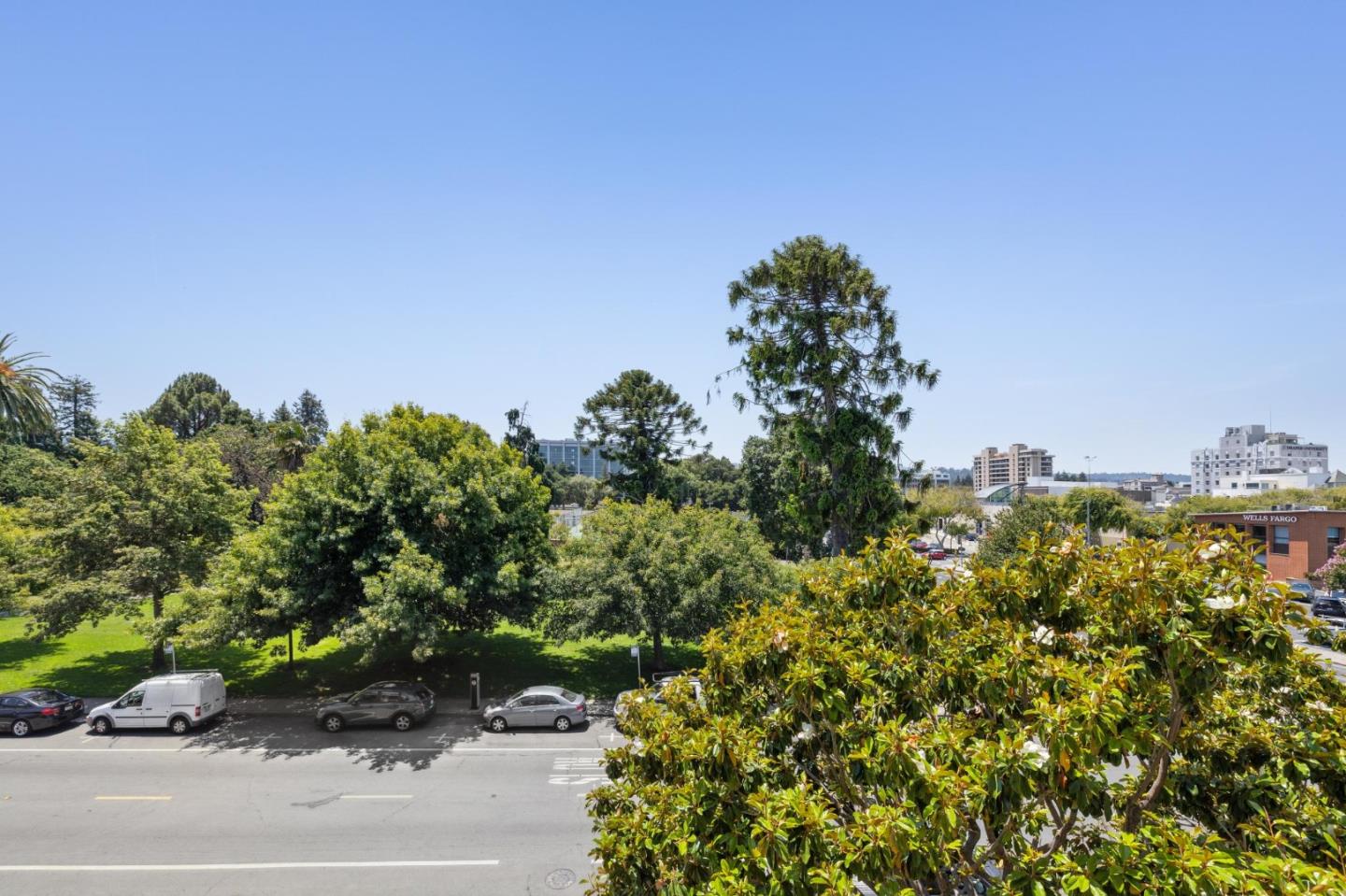 555 Laurel Avenue 314