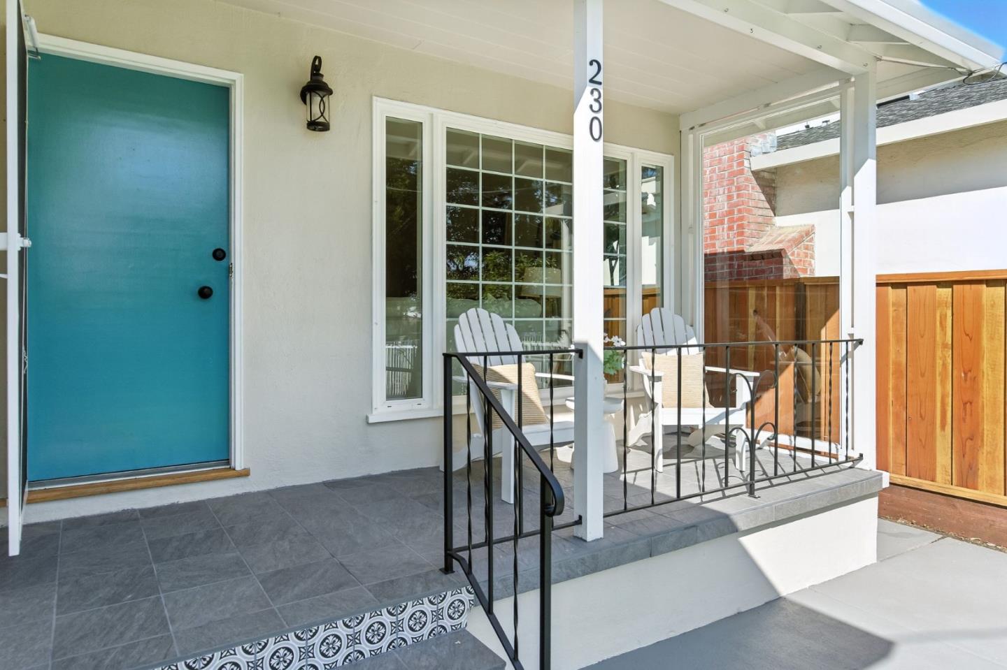 230 Rutherford Avenue