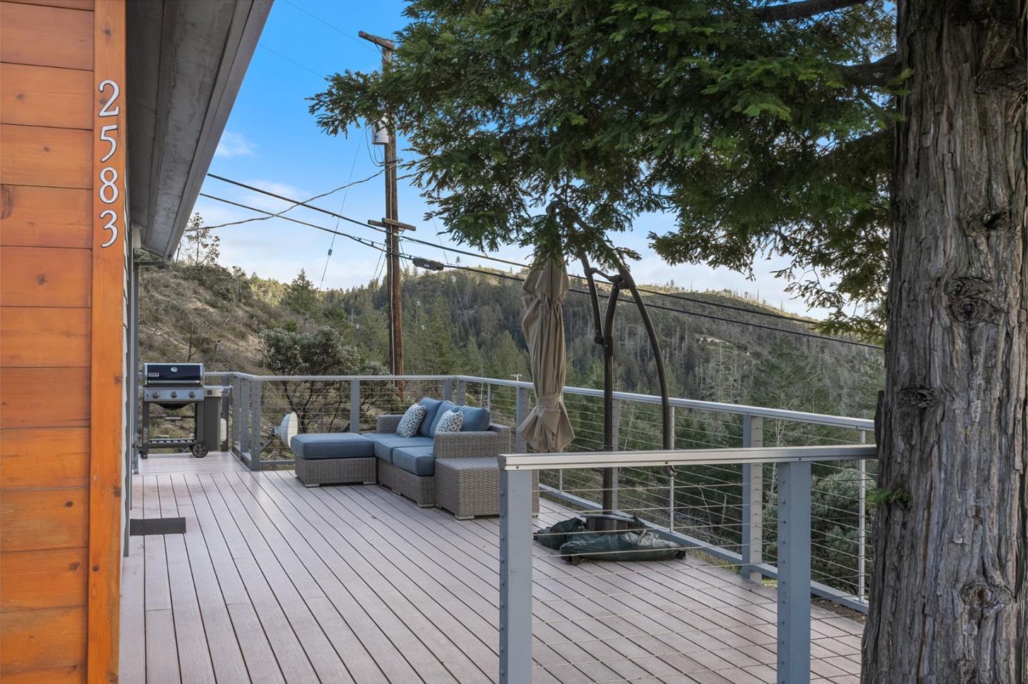 2583 Trinity Road