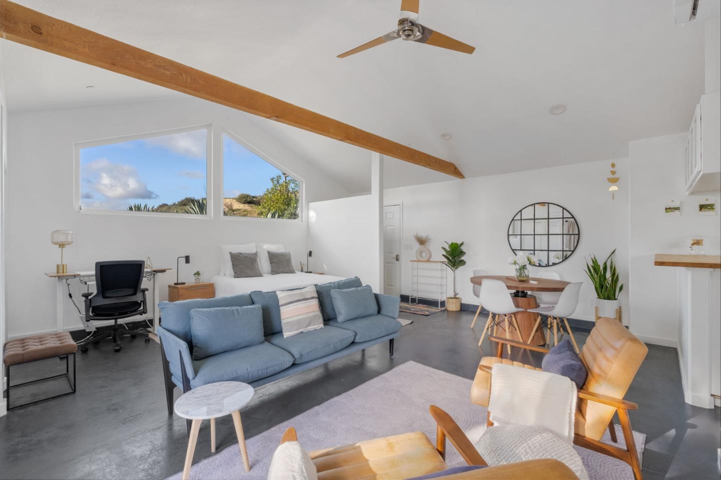 2583 Trinity Road