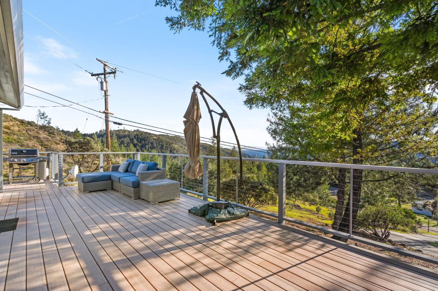 2583 Trinity Road