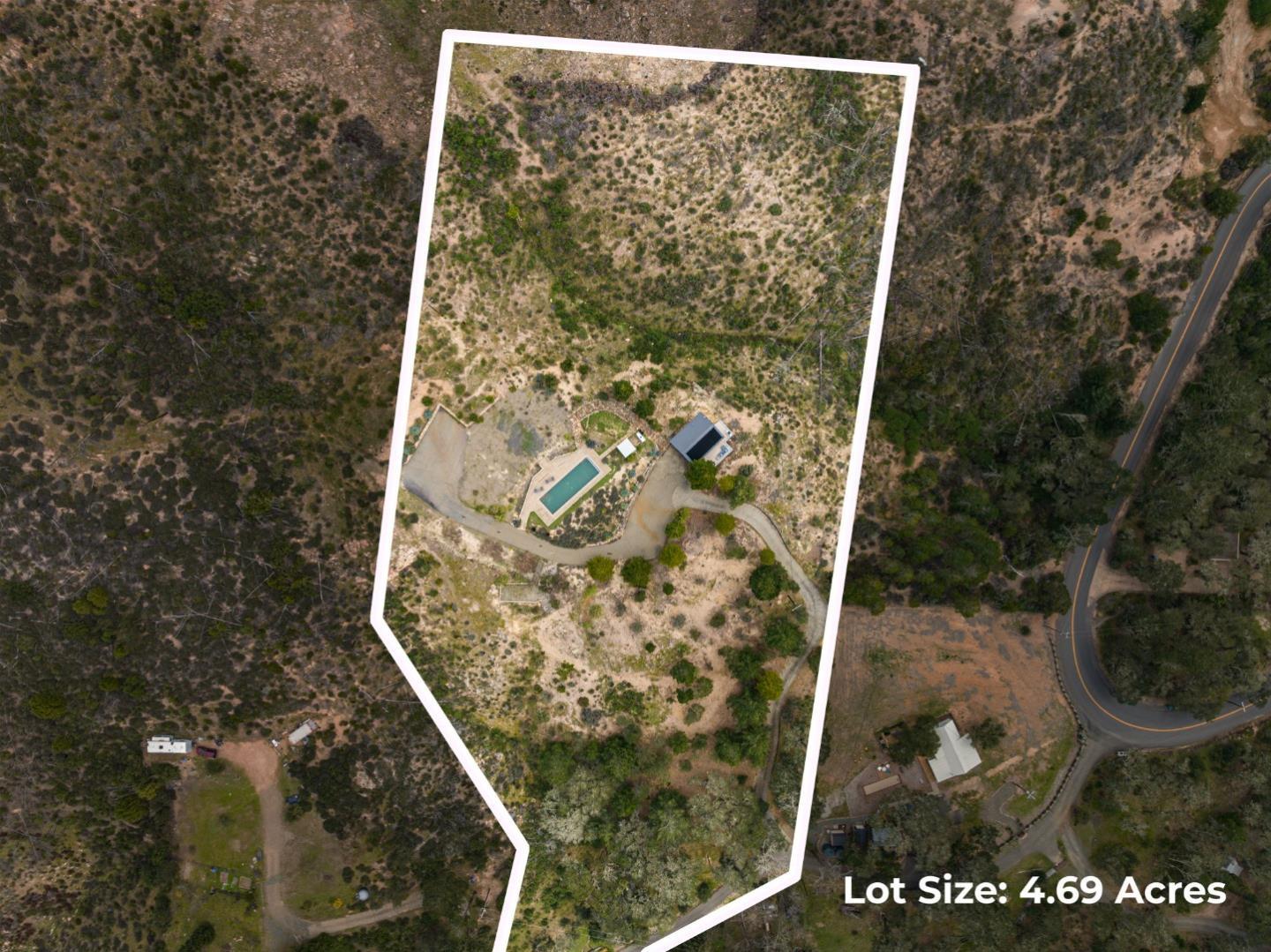 2583 Trinity Road