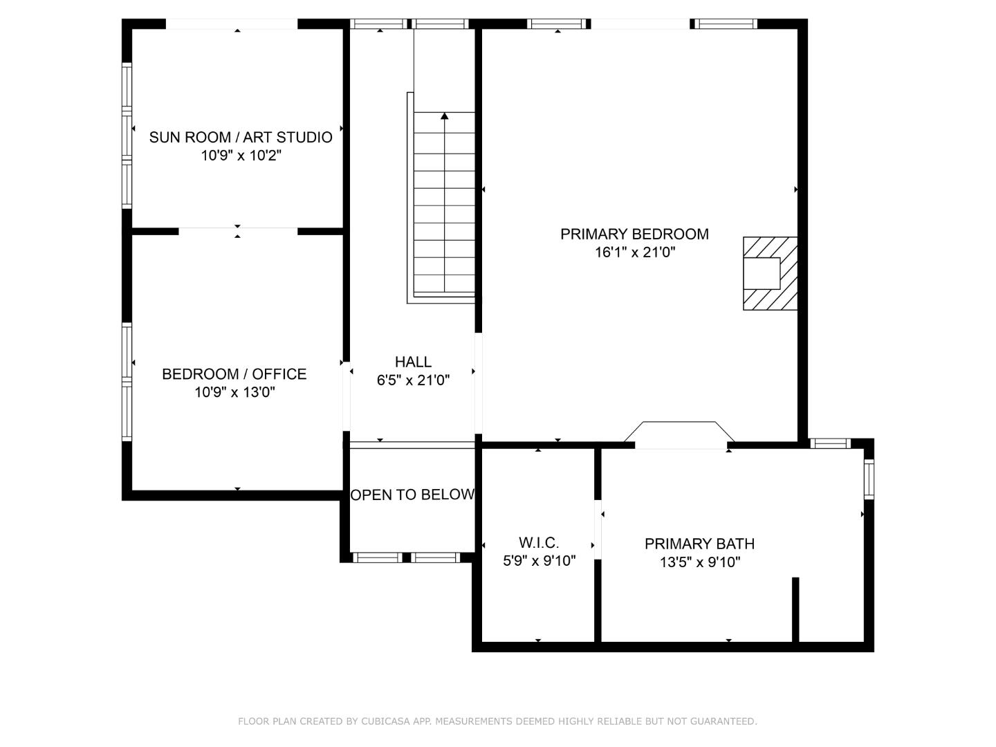 1163 Columbus Street