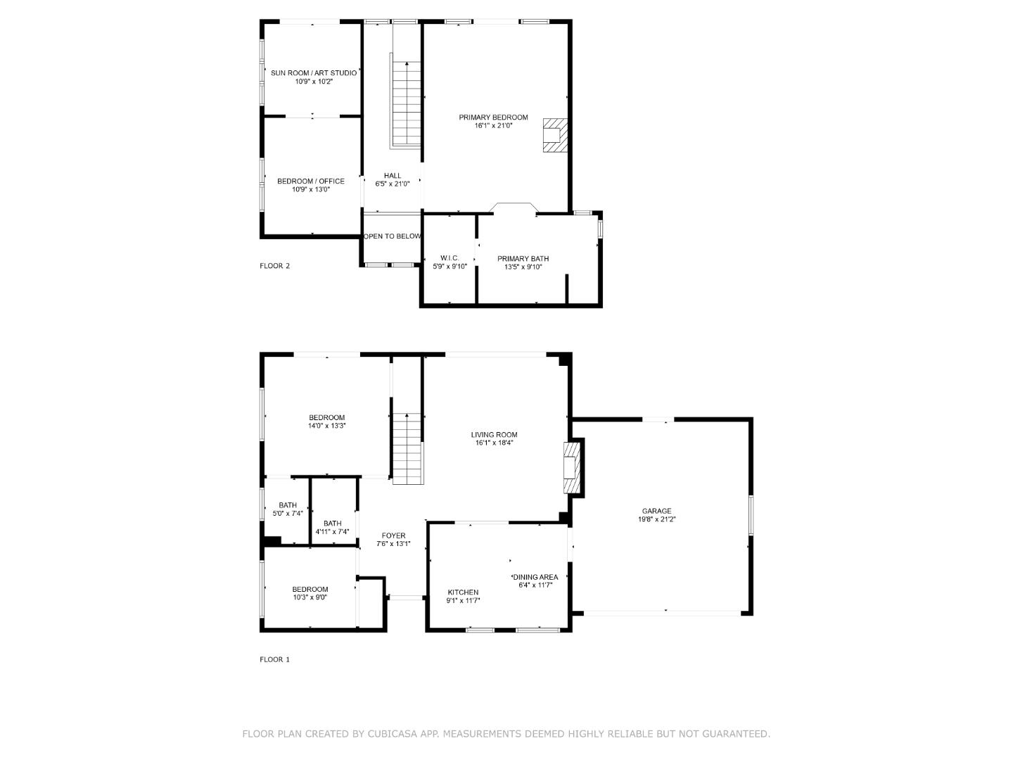 1163 Columbus Street