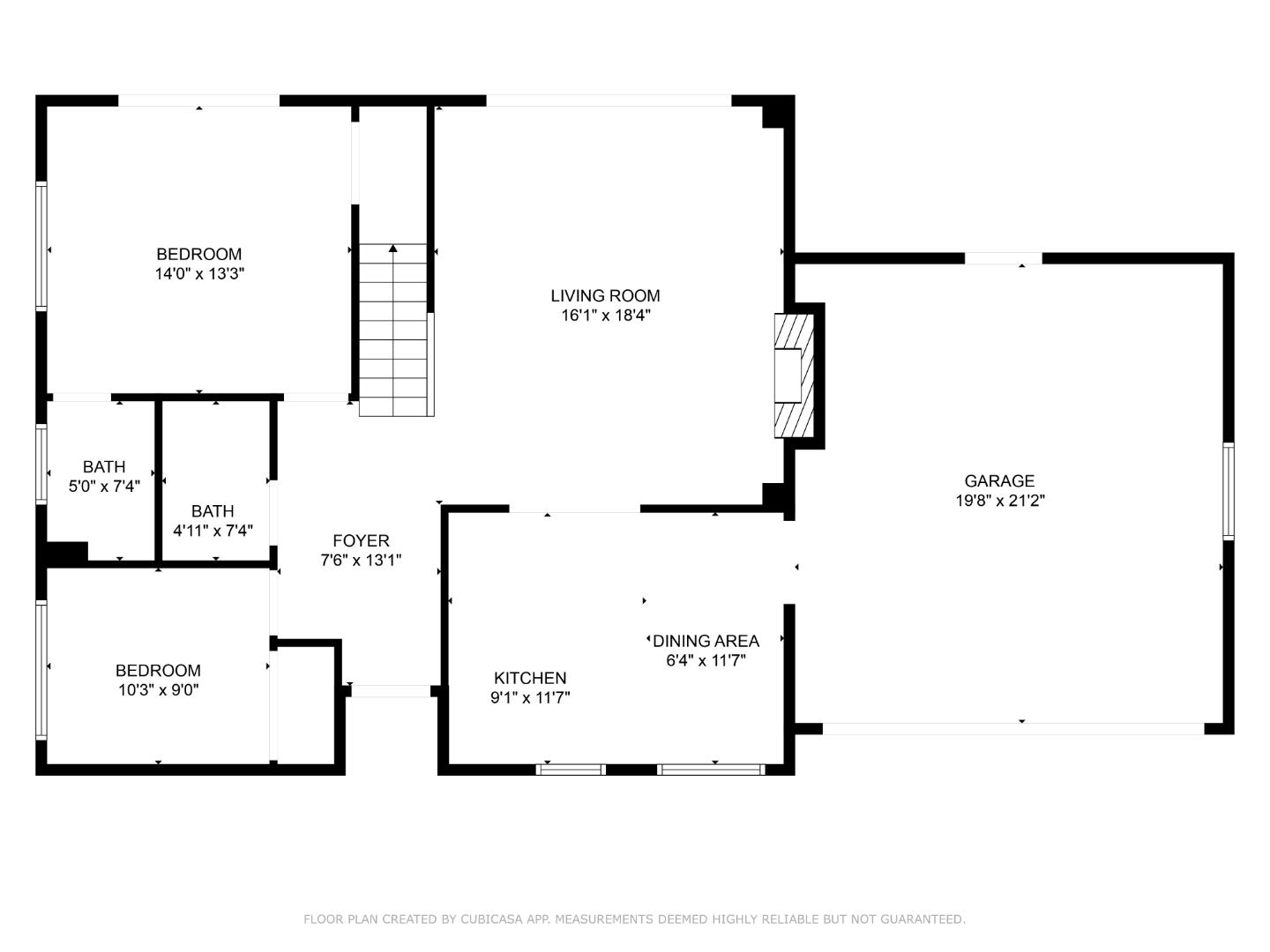 1163 Columbus Street