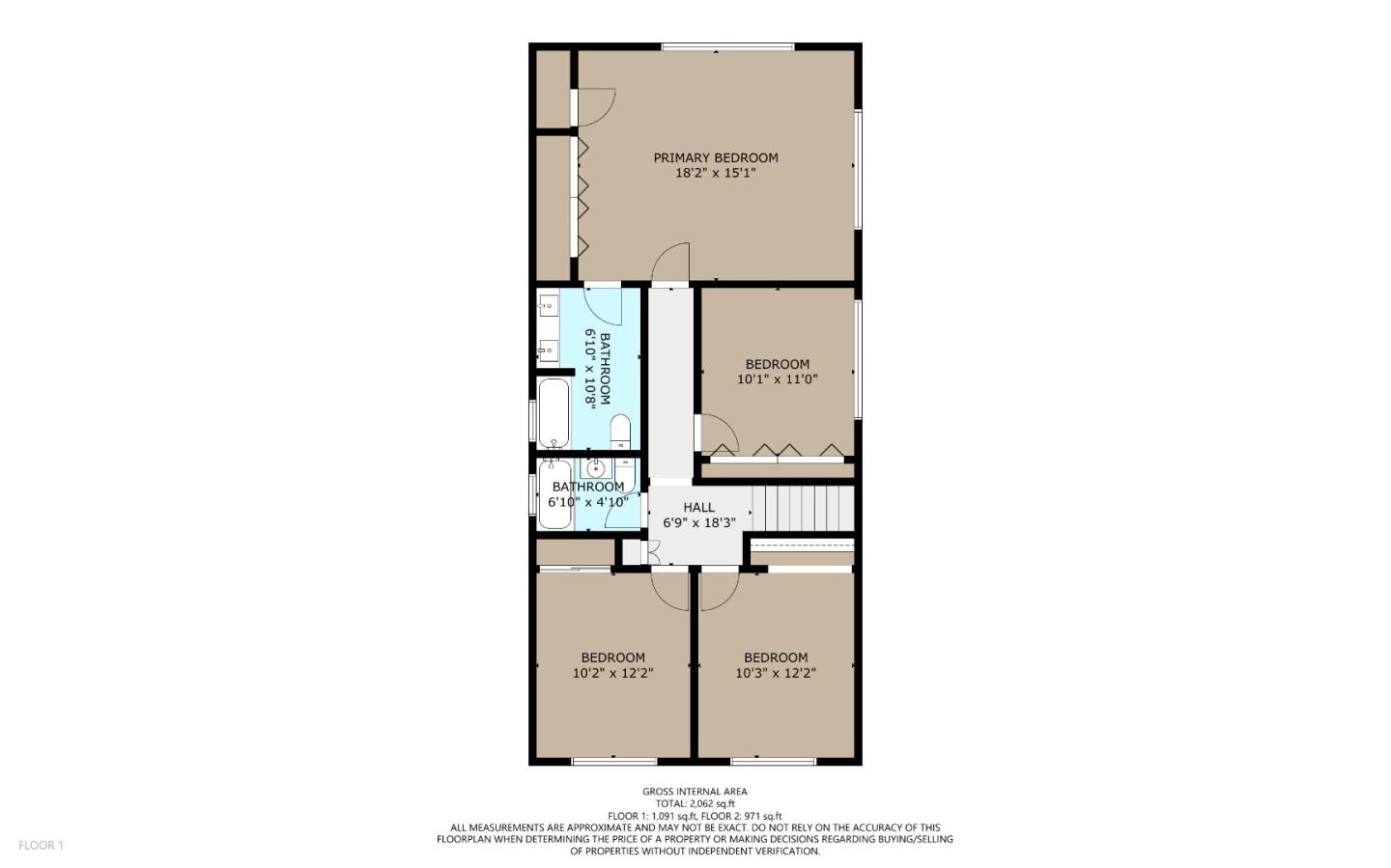 180 Coventry Drive