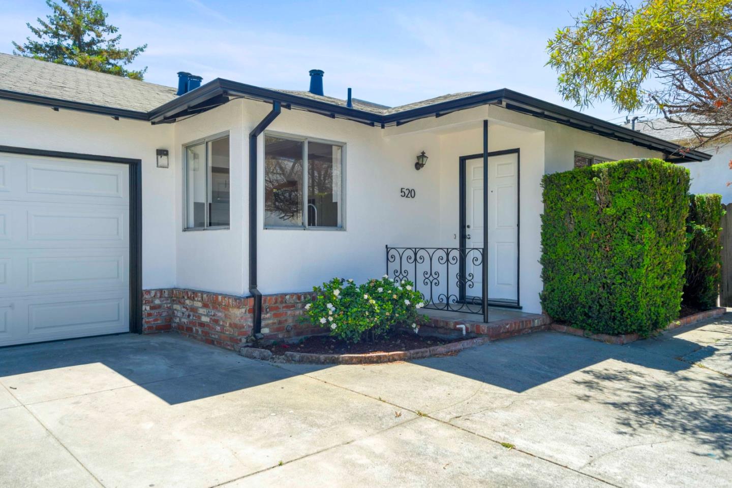 1002 South Delaware Street