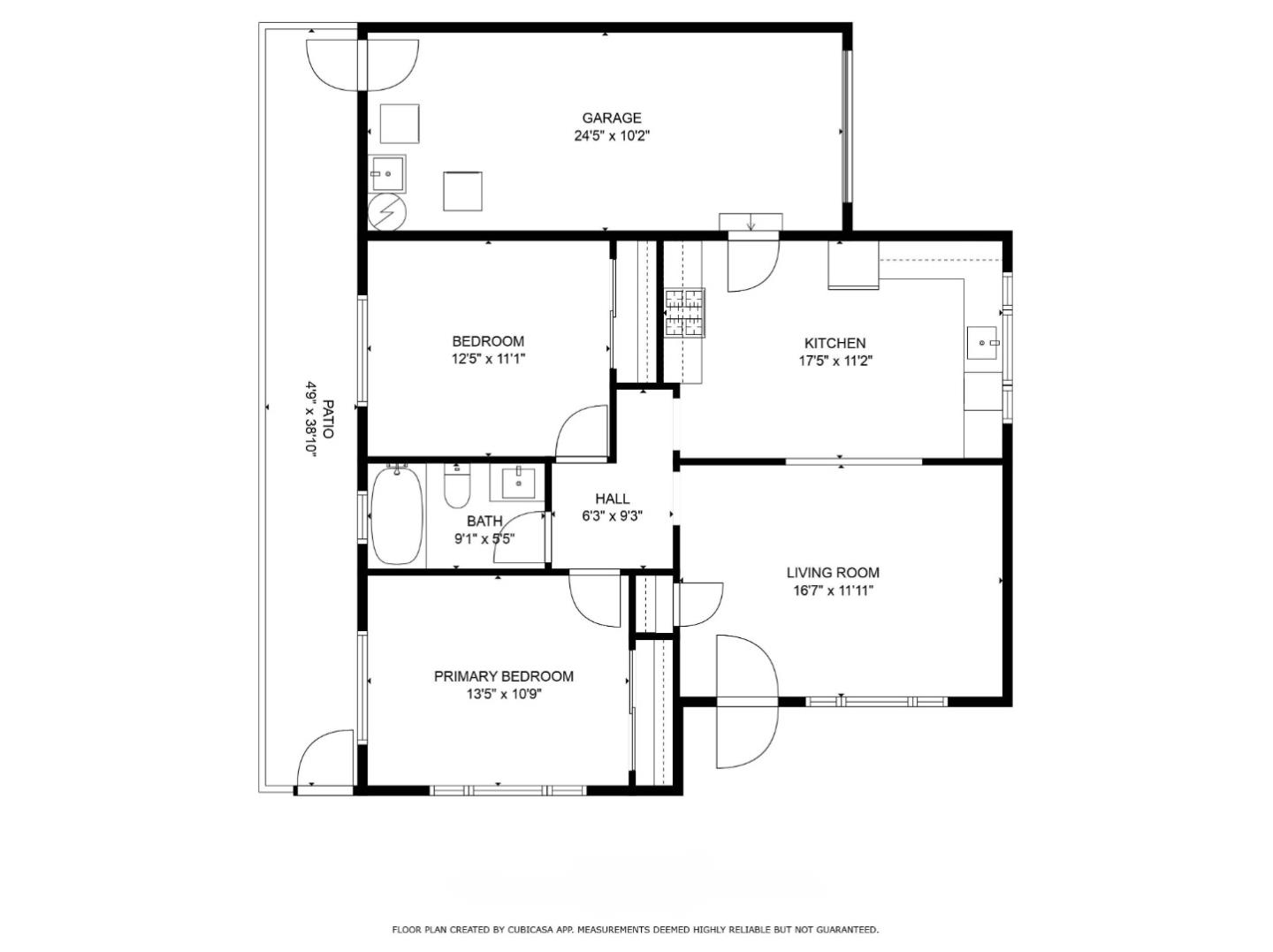 1002 South Delaware Street