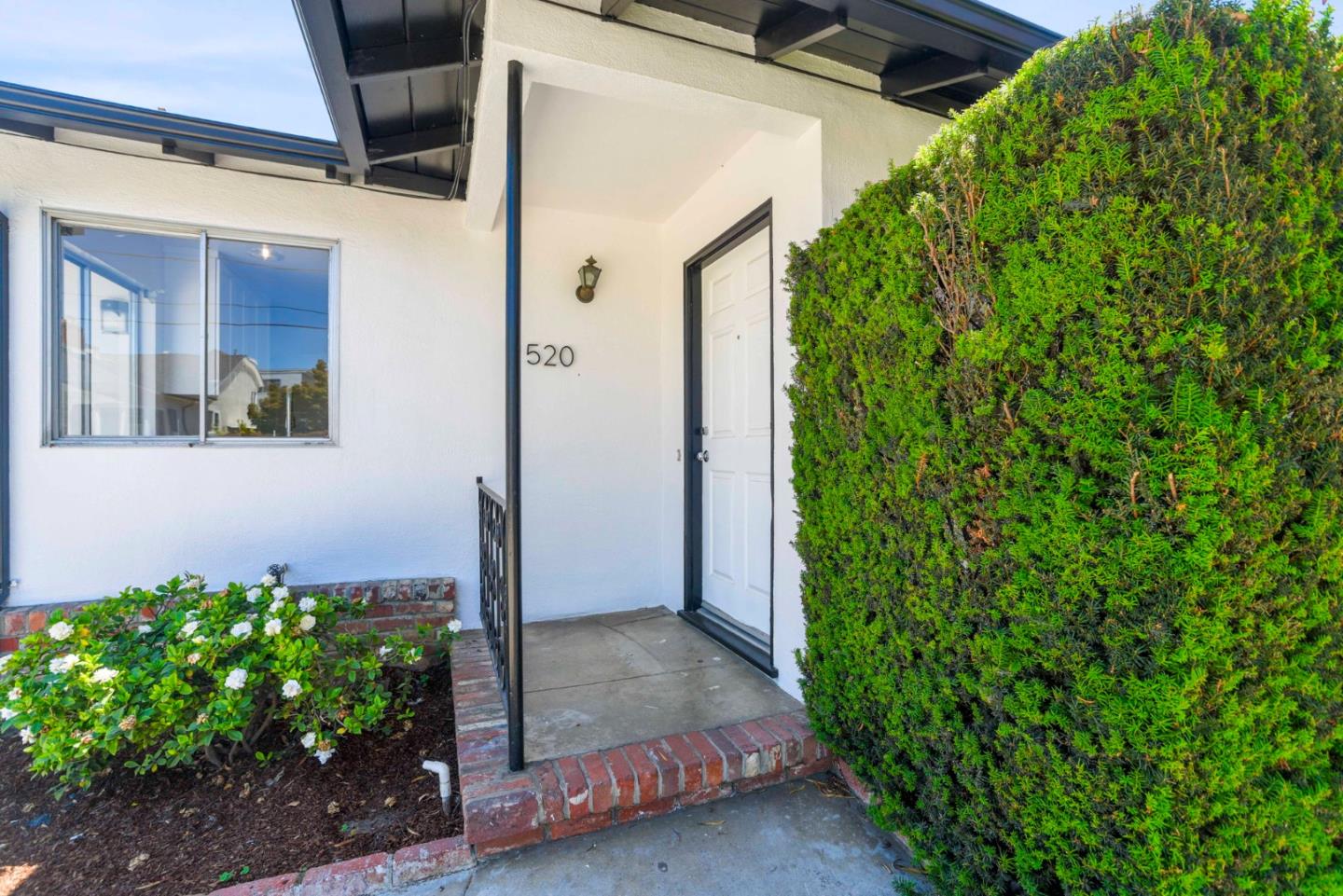 1002 South Delaware Street