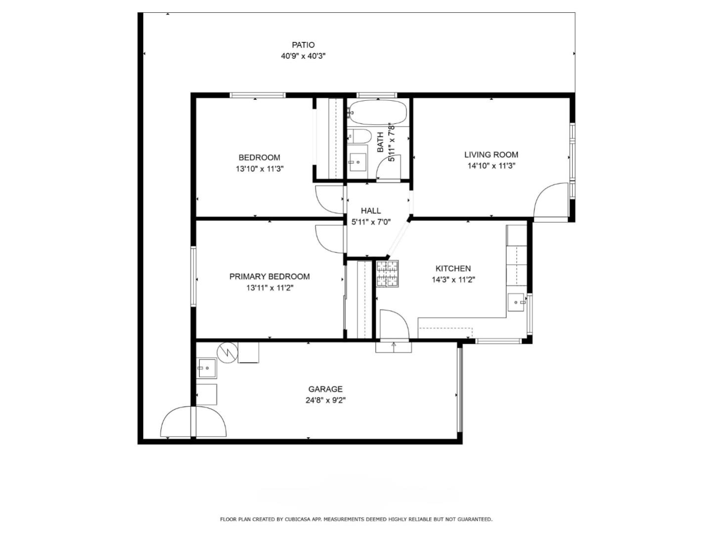 1002 South Delaware Street