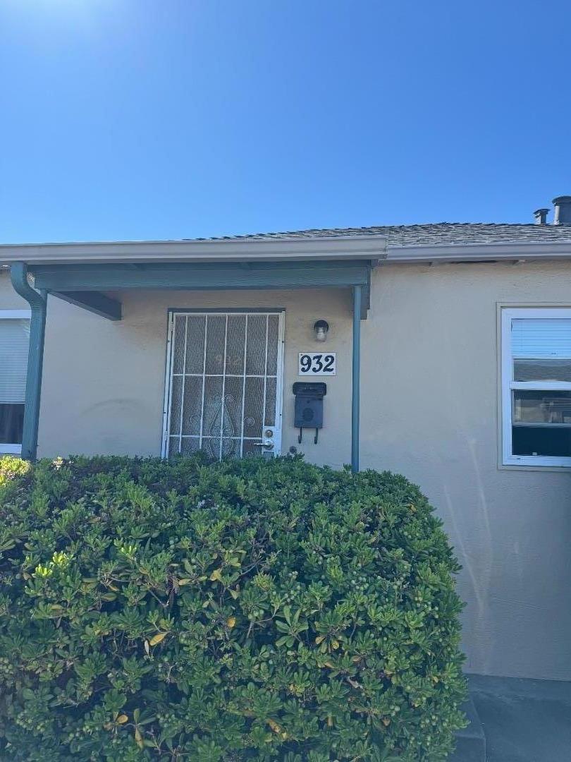 932 North Idaho Street