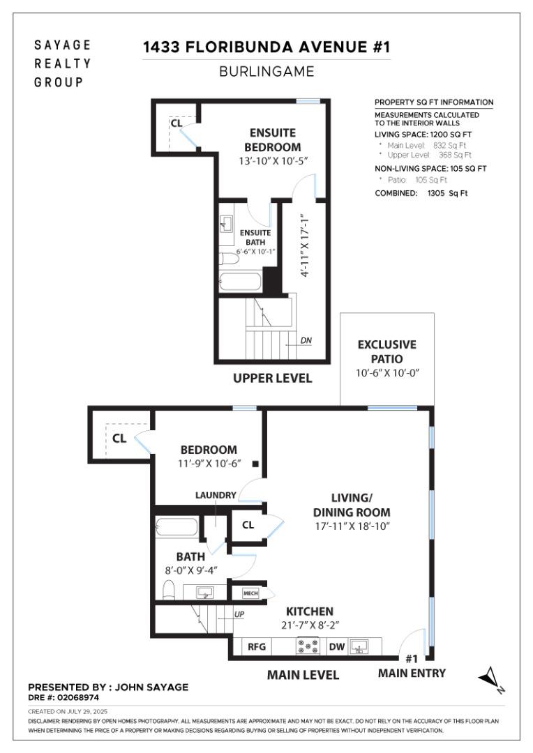 1433 Floribunda Avenue 1