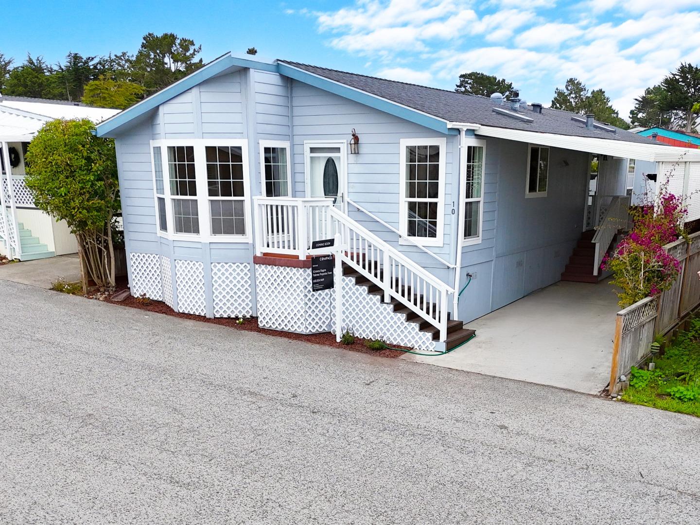 10 Sunset Terrace Unit: 10